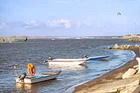 fotografías de la albufera , Argentina